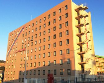 Hotel Az 福岡金之隈店 - 福岡 - 建築