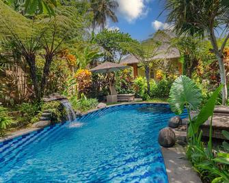 Gopala Luxury Villa Ubud - Ubud - Pool