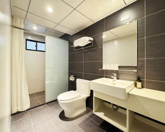 Finders Hotel Hualien Da-Tong - Hualien