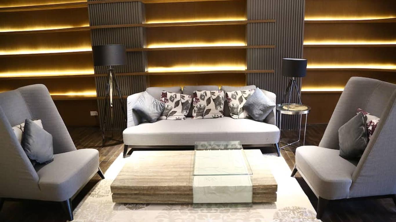 The Fern Residency Amritsar