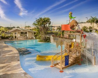 Hyatt Place San Juan - San Juan - Pool