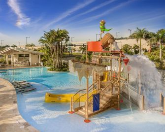 Hyatt Place San Juan - San Juan - Pool