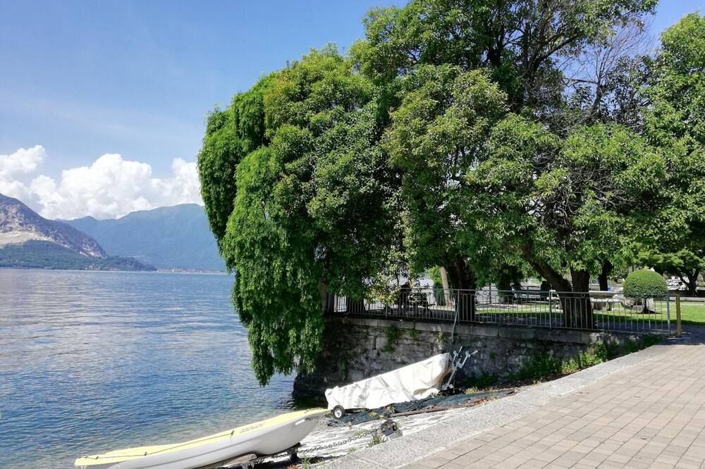 Lvg Hotel Collection - Pallanza - Verbania - Outdoor view