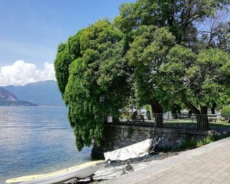 Lvg Hotel Collection - Pallanza - Verbania - Näkymät ulkona