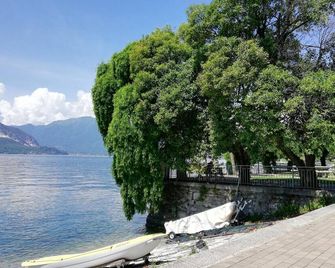 Lvg Hotel Collection - Pallanza - Verbania - Outdoor view