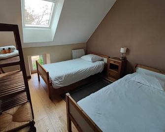 Longere de Caractere - Melgven - Habitación