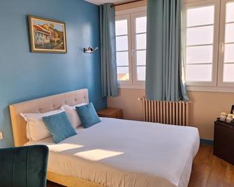 Hotel de Charme La Bonne Adresse - Sainte-Adresse - Chambre