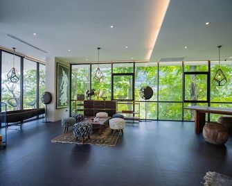 The Woods Natural Park Resort Phuket - Phuket