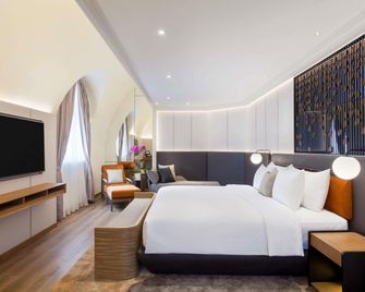 Mercure Jakarta Batavia - Jakarta - Bedroom