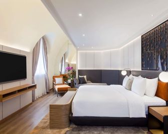Mercure Jakarta Batavia - Jakarta - Bedroom