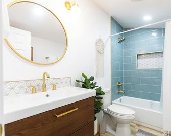 Stylish Casita min from the beach ! - San Juan Capistrano