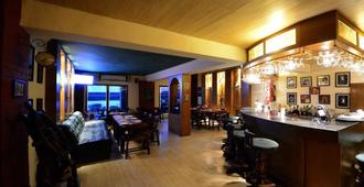 Radiant Globus Hotels - Udaipur - Bar