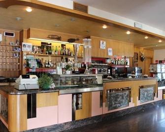 Albergo Napoleone - Sant'Ambrogio di Valpolicella - Bar