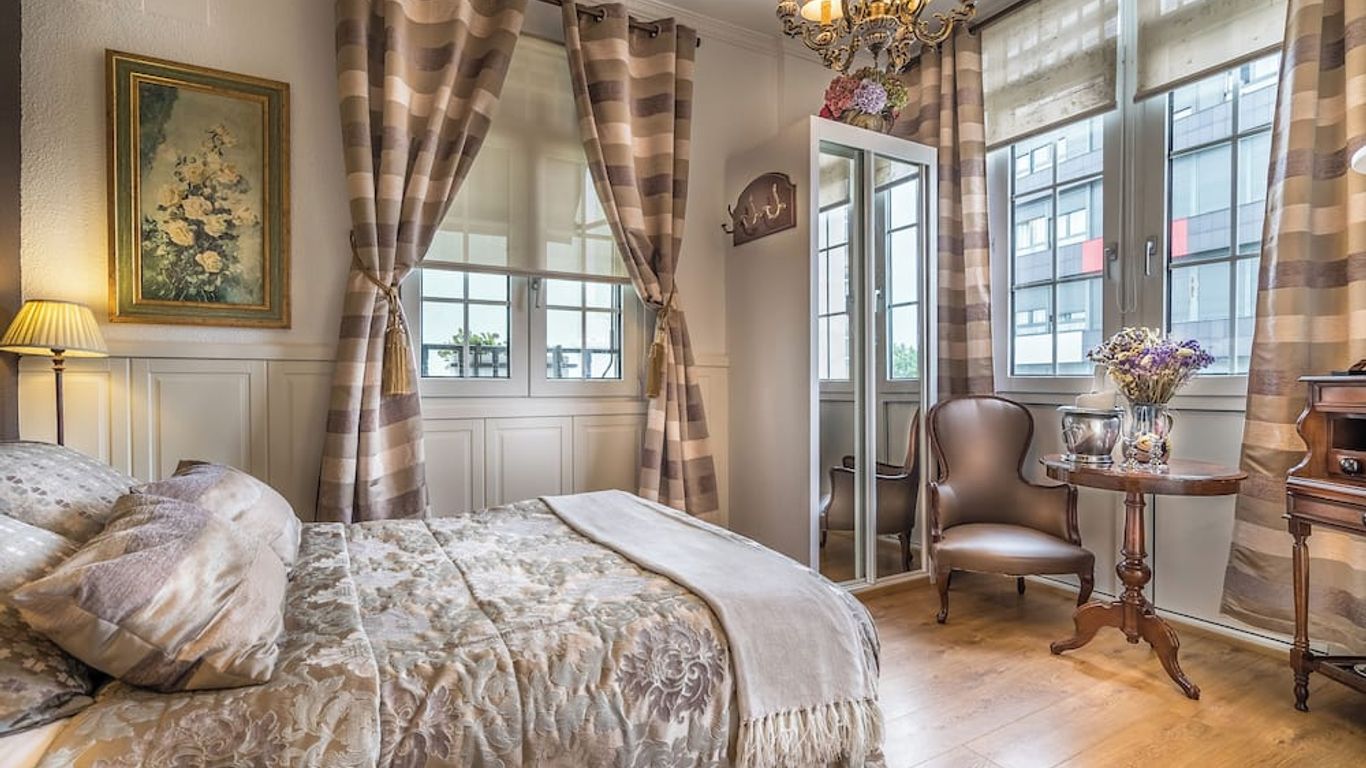 Hotel Boutique Las Brisas