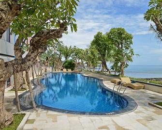 Singaraja Hotel - Chse Certified - Buleleng - Kolam