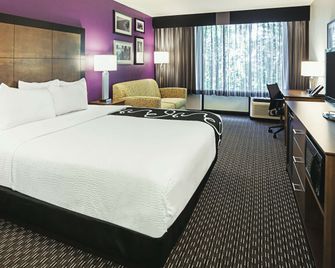 La Quinta Inn & Suites by Wyndham Rancho Cordova Sacramento - Rancho Cordova - Soverom