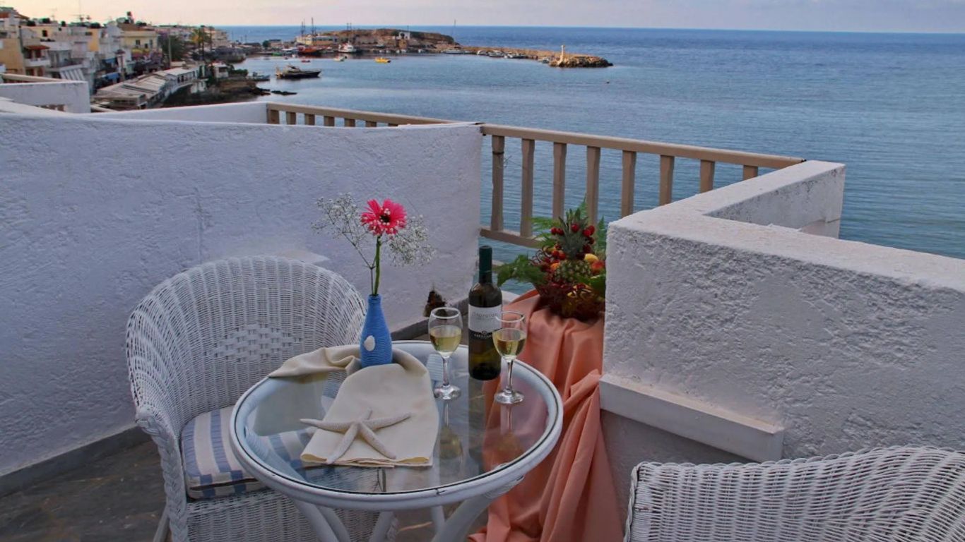 Vasia Boulevard Hotel (Adults Only)