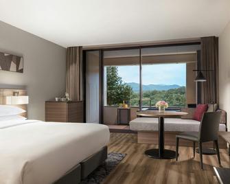 Izu Marriott Hotel Shuzenji - Izu - Sovrum
