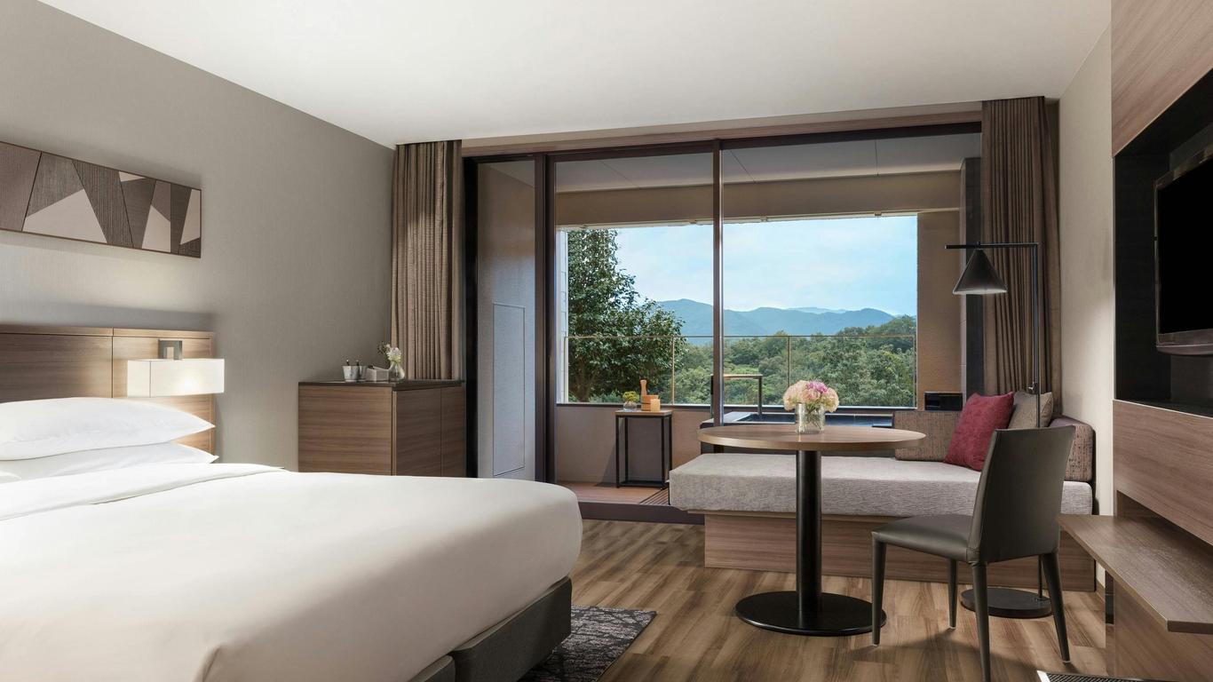 Izu Marriott Hotel Shuzenji