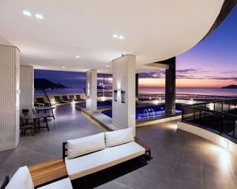 Hotel D'sintra - Balneário Camboriú