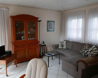 Ferienwohnung Prophet - Kiel - Stue