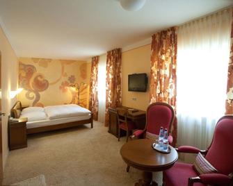 Hotel Karpfen - Eberbach - Bedroom