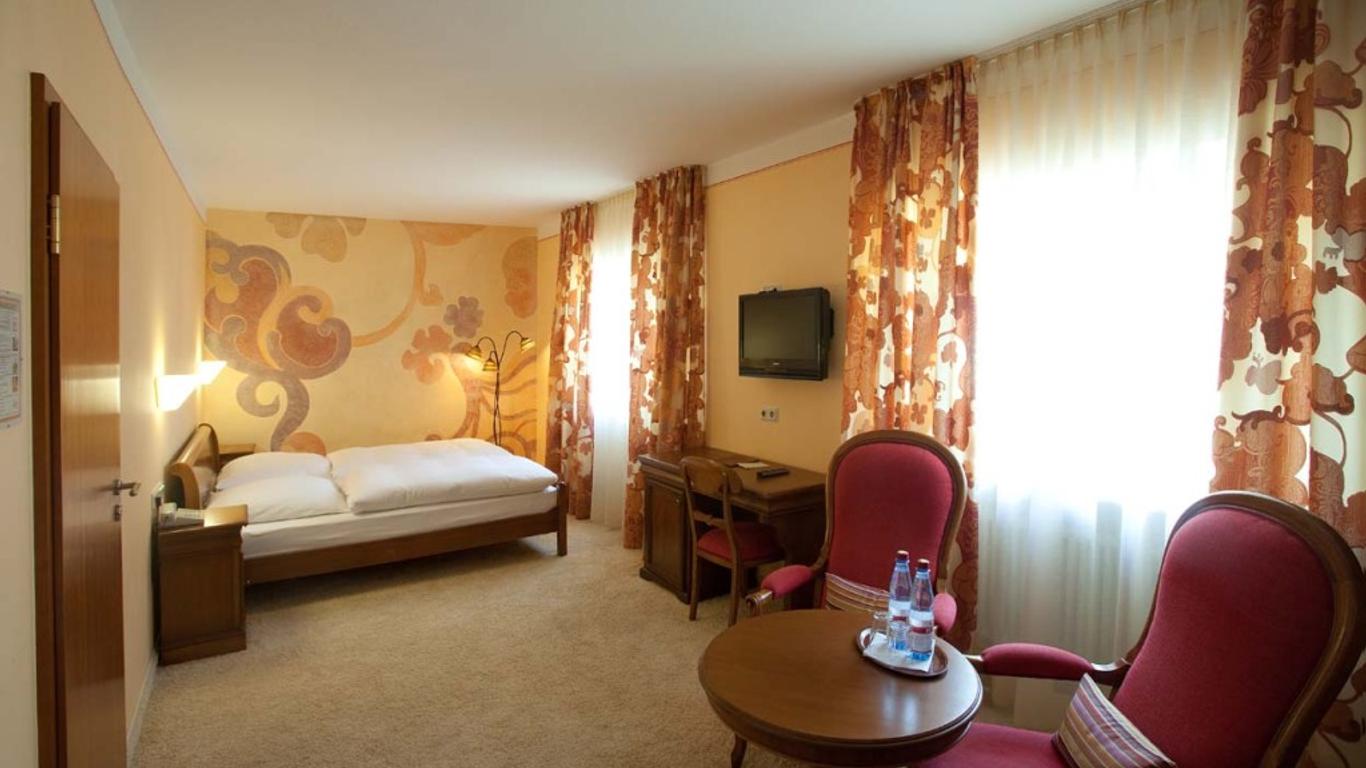 Hotel Karpfen