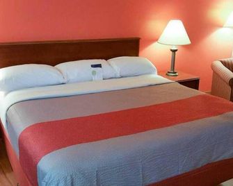 Motel 6 Maryland Heights Mo - Maryland Heights - Habitación