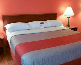 Motel 6 Maryland Heights Mo - Maryland Heights - Habitación