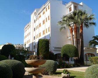 Realrent Port Xabia - Xàbia - Gebouw