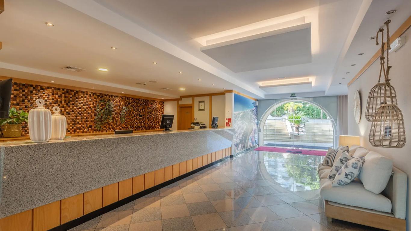 The Navigator - Solaqua