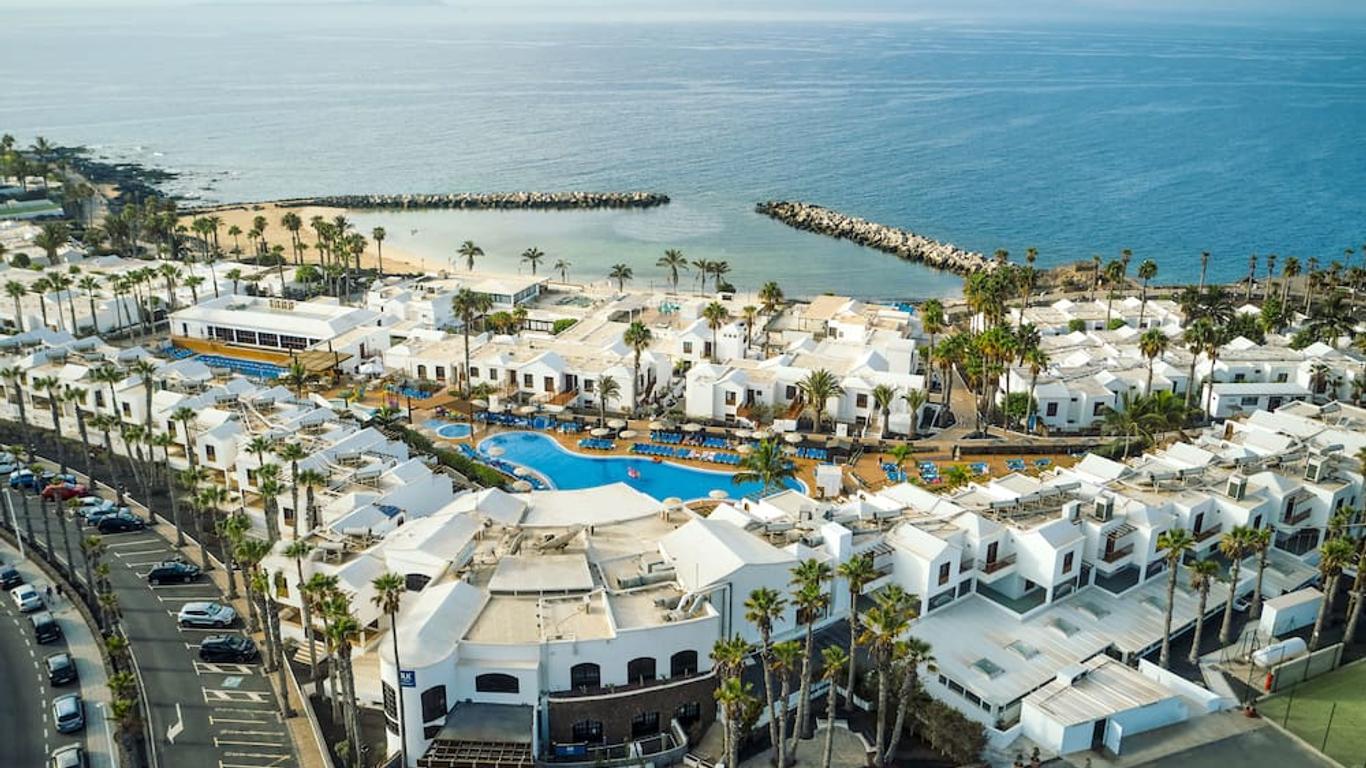 Grupotel Flamingo Beach