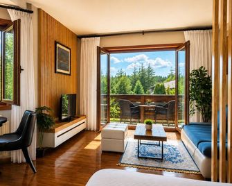 Aurora Resort & Spa - Berovo
