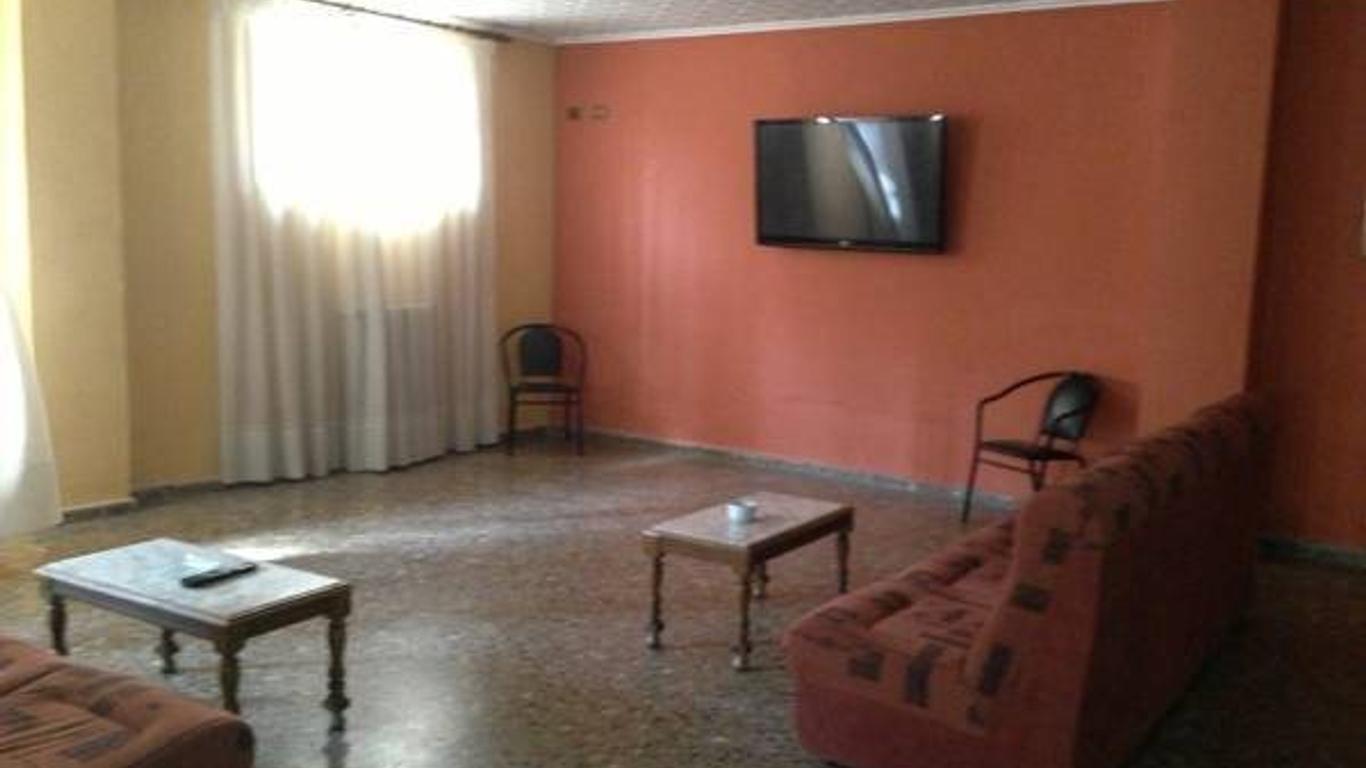 Hostal Garamar