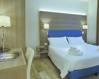 Italianway - Affittacamere Brenna - Côme - Chambre