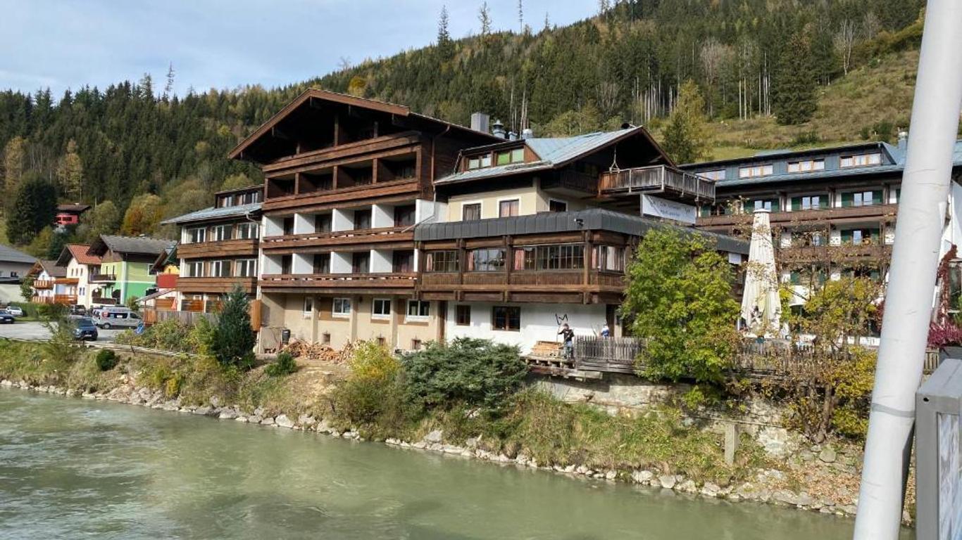 Hotel Lukasmayr