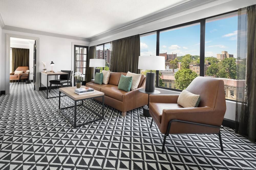 ذا أركاديان هوتل