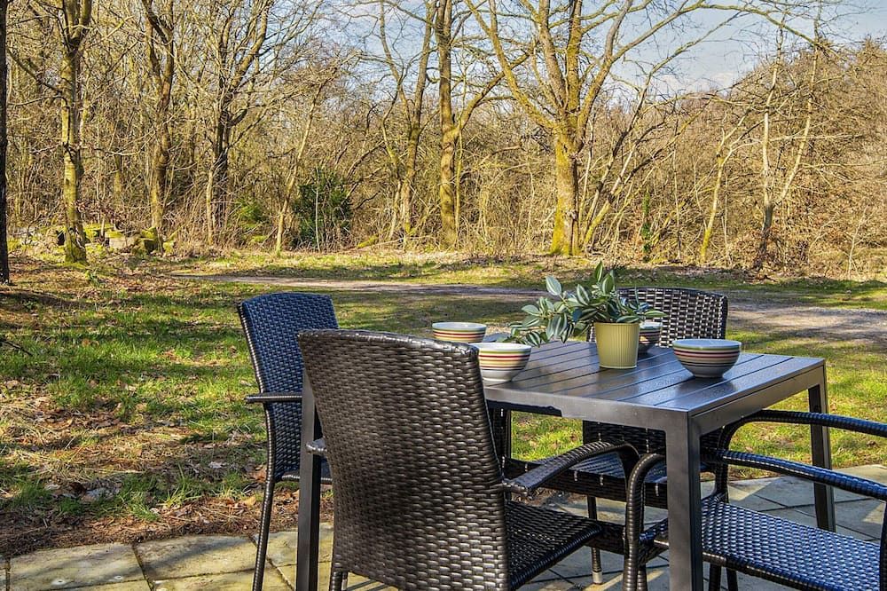 5 Star Holiday Home in Hovborg – Holsted