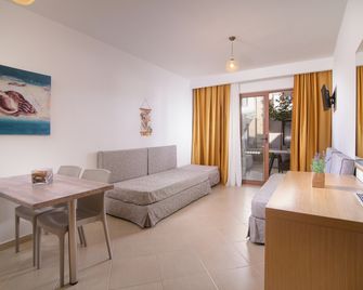 Apanemia by Flegra Hotels - Pefkochori