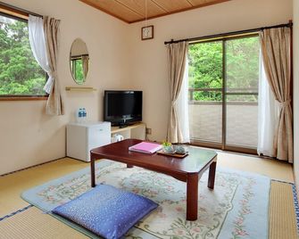 Resort Hotel Chateau Le Fleur - Itō