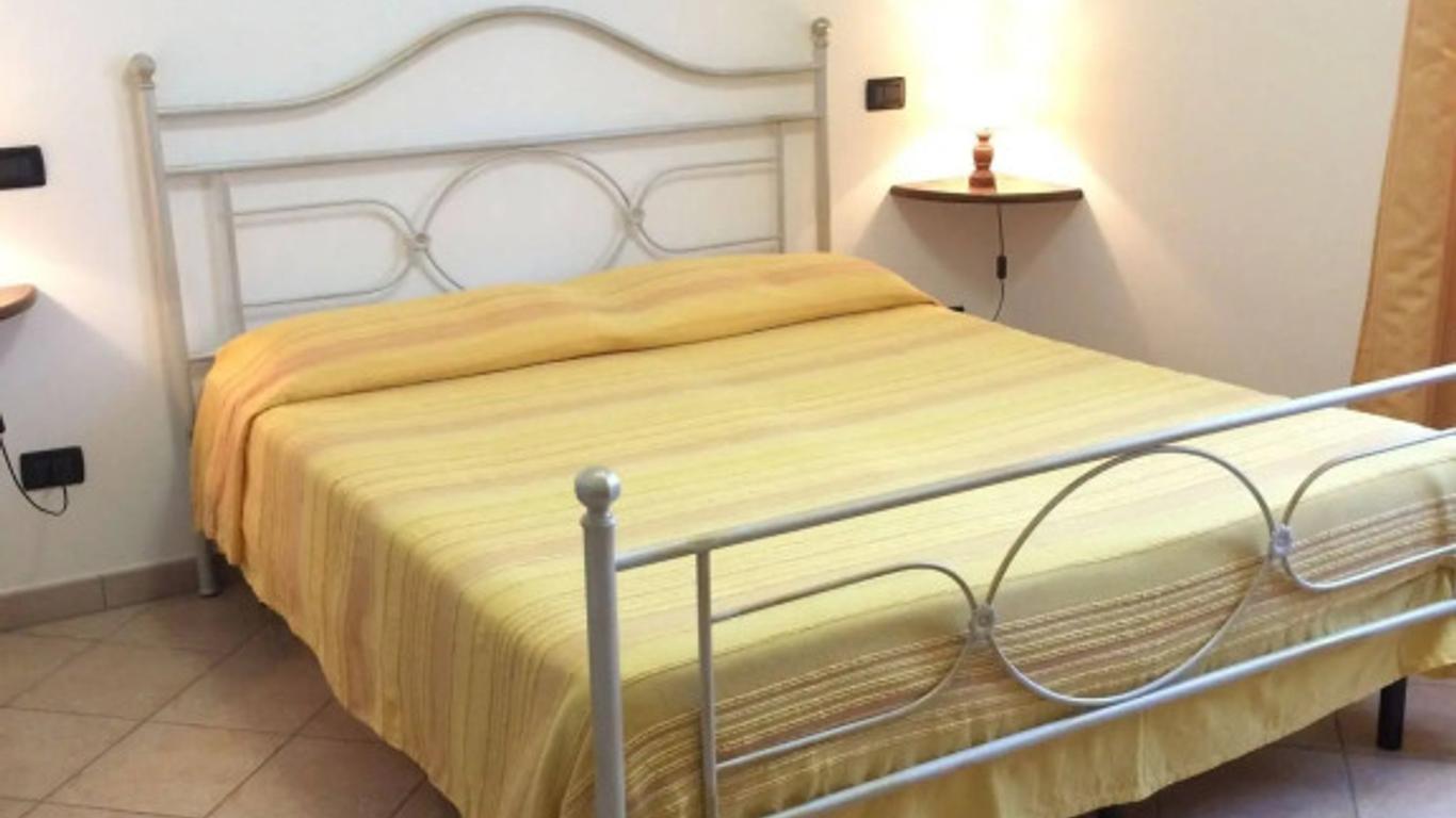 Locanda da Marco