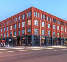The Ramble Hotel
