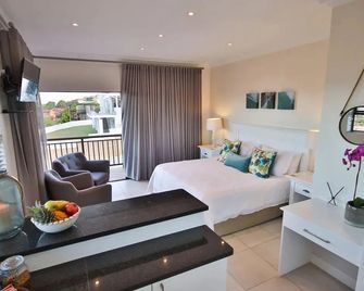Jeffreys Bay Luxury Apartments - Jeffrey’s Bay