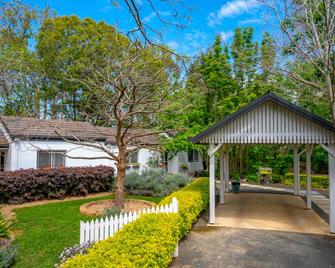 Homewood Cottages - Toowoomba