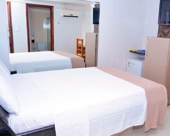 Hotel Sempre Executive - Salvador - Habitació