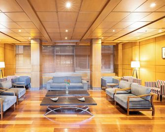 Holiday Inn Express Puerto Madero By IHG - Buenos Aires - Lounge