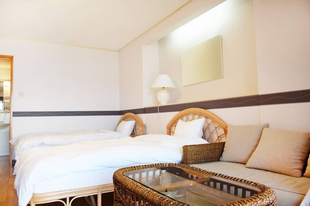 Taiyou no Ouchi - Tonosho - Bedroom