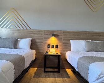 Avanta Hotel & Villas Querétaro - Santa Rosa de Jáuregui - Habitación