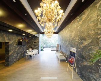 Discover Resorts - Khandala, Lonavala - Lonavala - Lobby