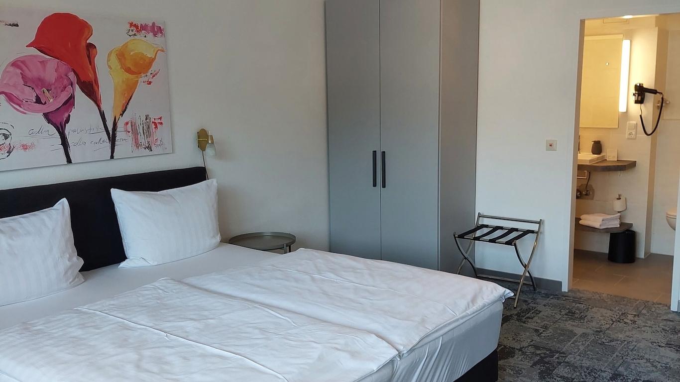 Hotel Stadt Gernsbach